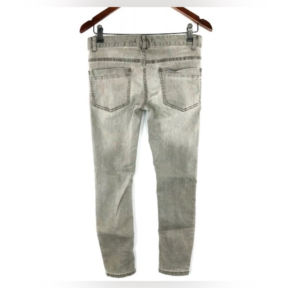 ✨Host Pick✨Free People Murray Jeans Size 27 - Picture 5 of 8